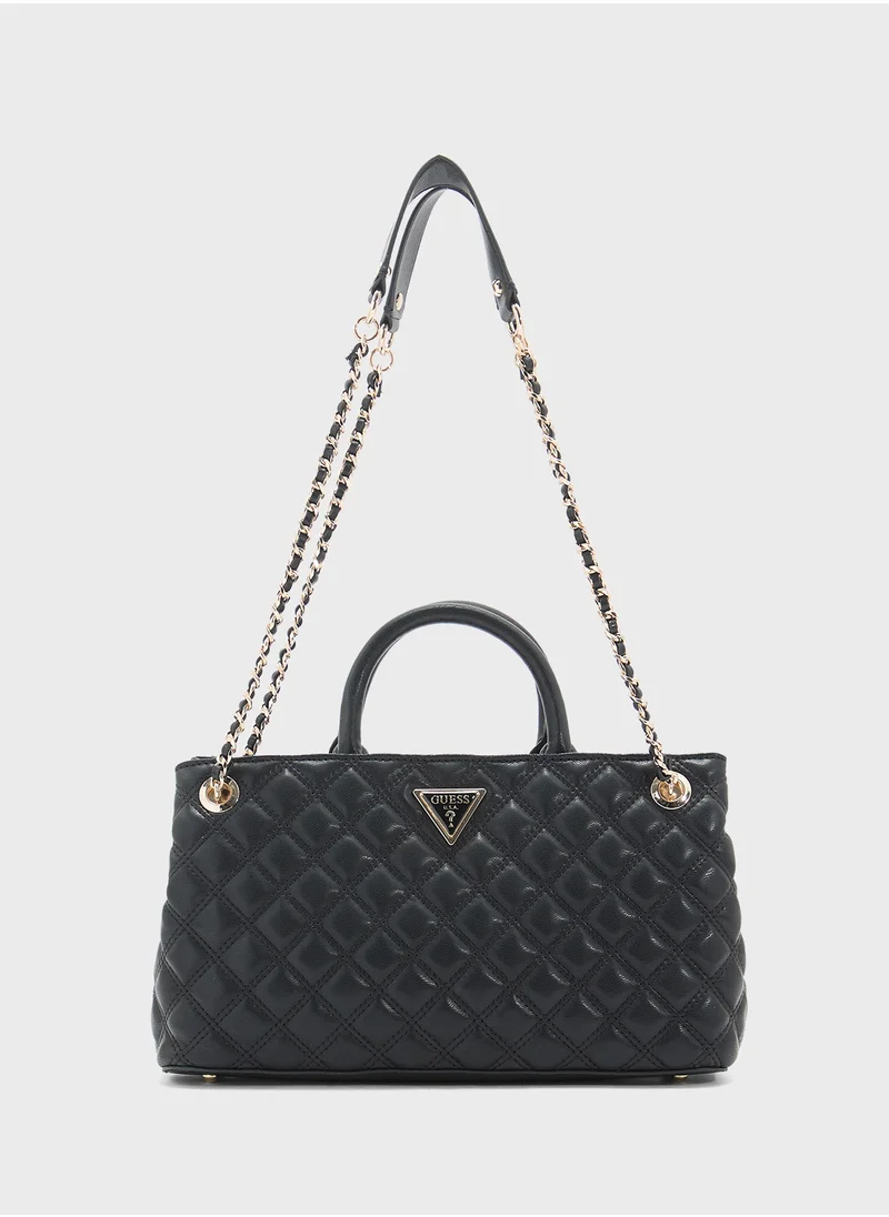 GUESS Giully Gfriend Shldr Satchel