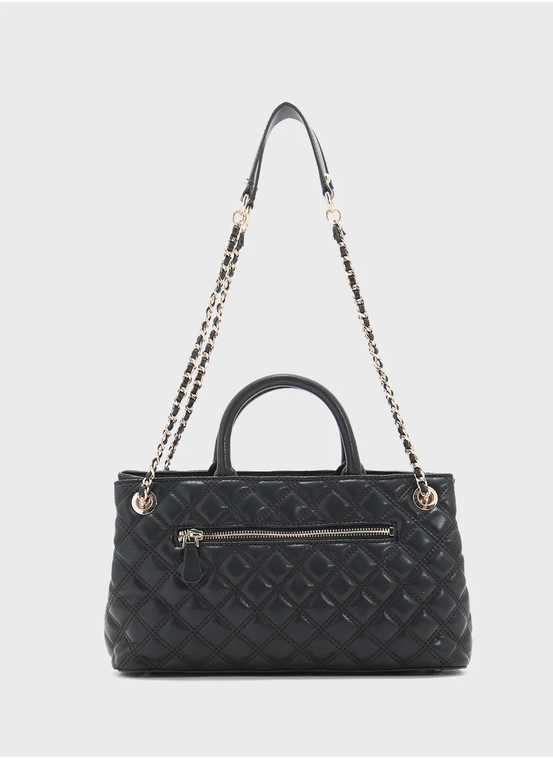 GUESS Giully Gfriend Shldr Satchel
