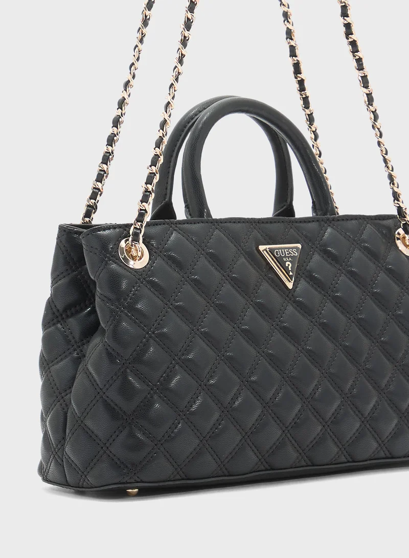 GUESS Giully Gfriend Shldr Satchel