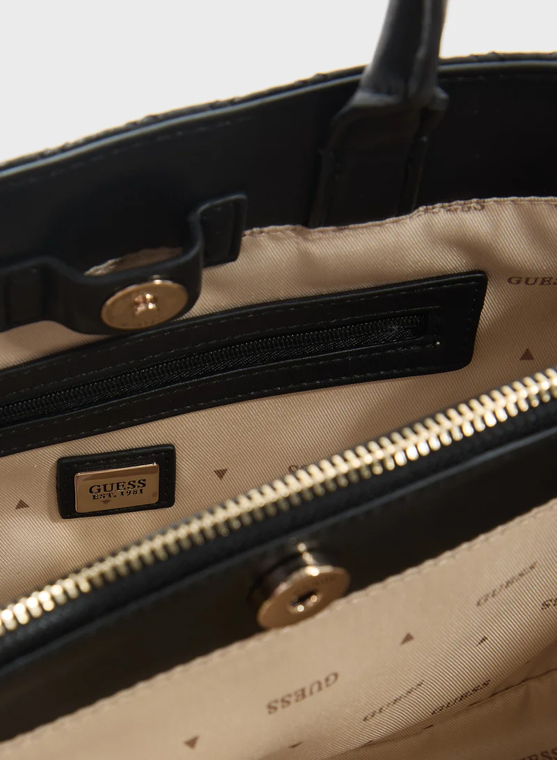 GUESS Giully Gfriend Shldr Satchel