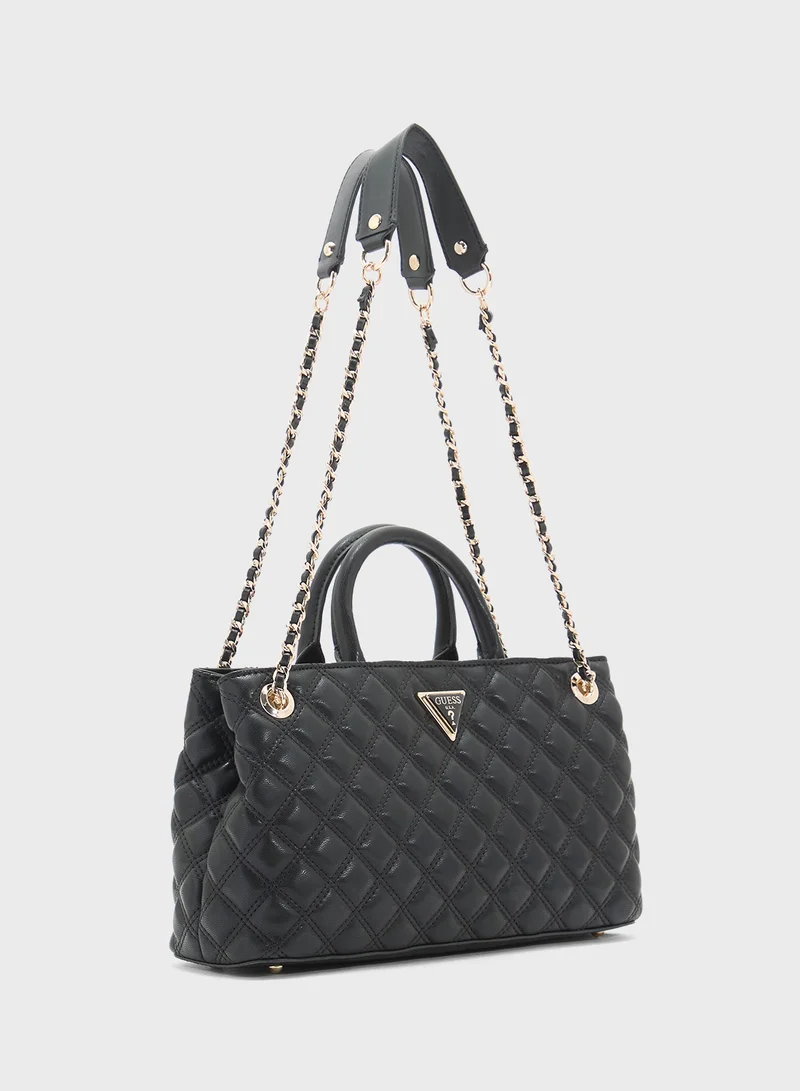GUESS Giully Gfriend Shldr Satchel