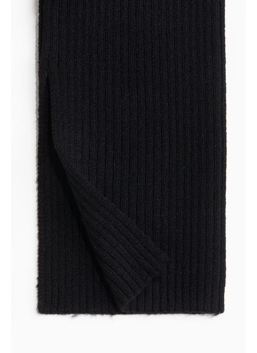 اتش اند ام Rib-Knit Leg Warmers