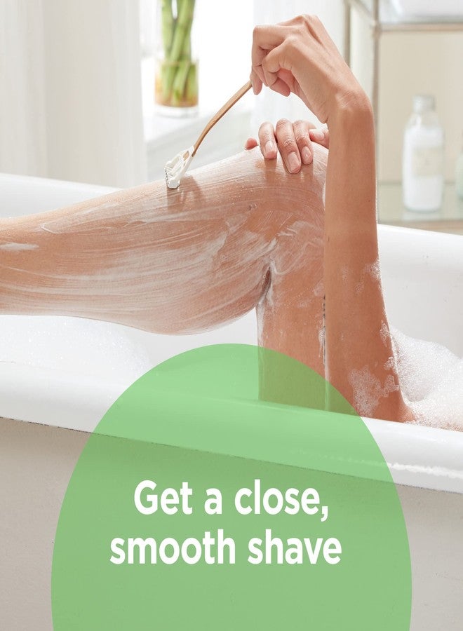 Intuition Schick Intuition Bamboo Disposable Razors for Women, 3ct - Image 5