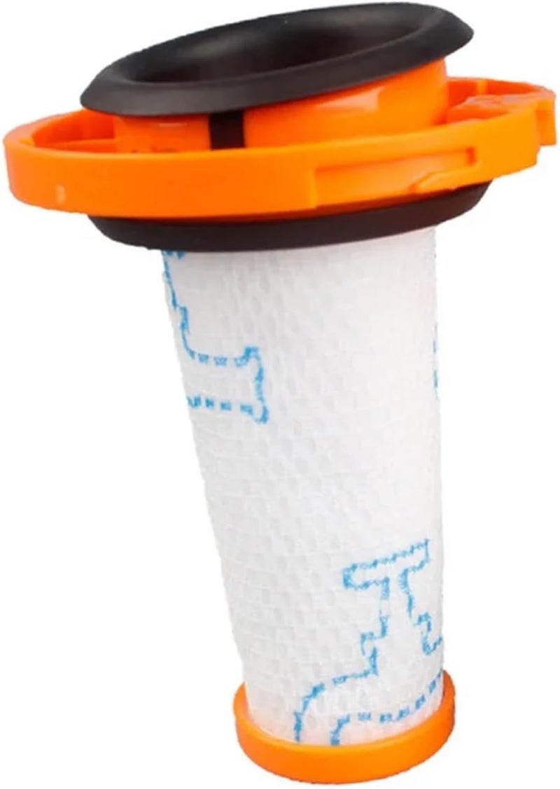 Replacement Filters,Compatibility for X-Force for Flex 9.60 Series Cordless Vacuum(1 Pack)