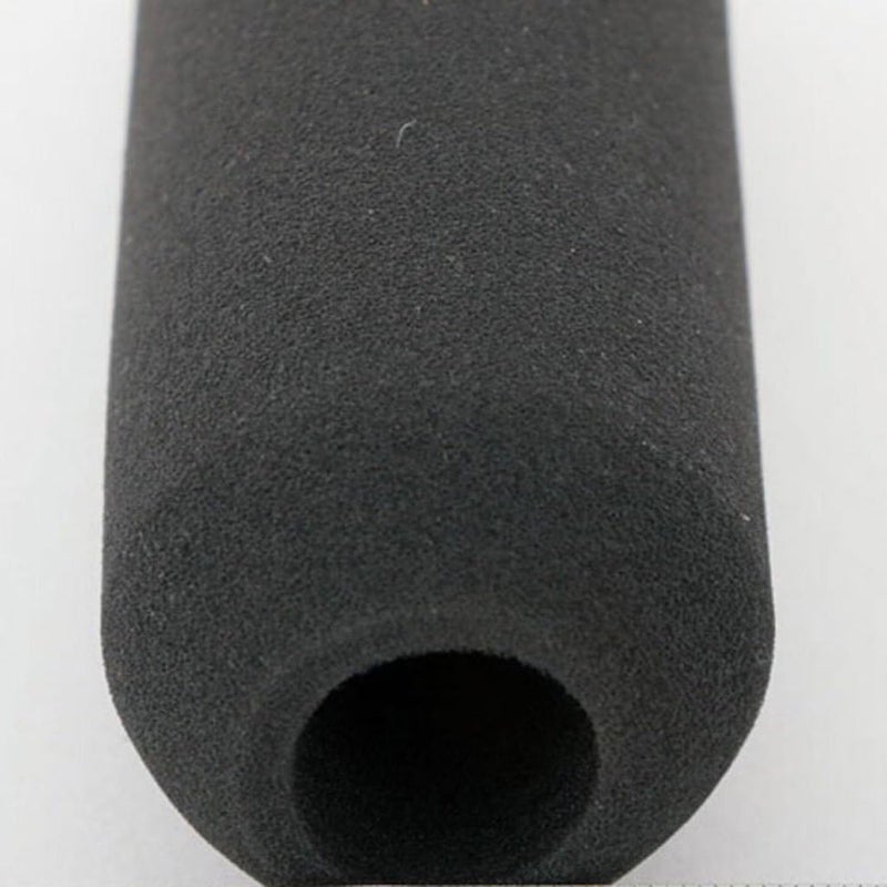 klarako Mic Windscreen Wind Muff Foam Cover 12cm for Shotgun Condenser Microphone - Image 5