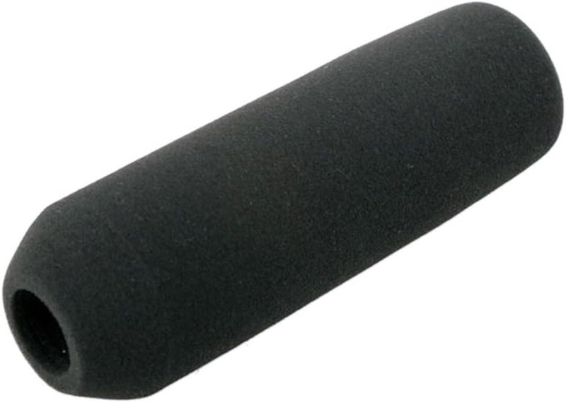 klarako Mic Windscreen Wind Muff Foam Cover 12cm for Shotgun Condenser Microphone - Image 4