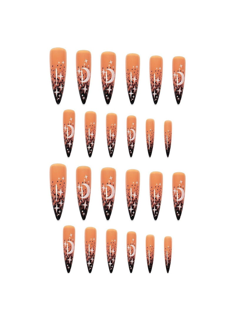 أظافر مزيفة، 24 - Image 1