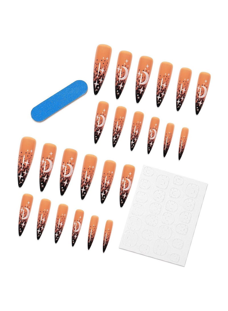 أظافر مزيفة، 24 - Image 4