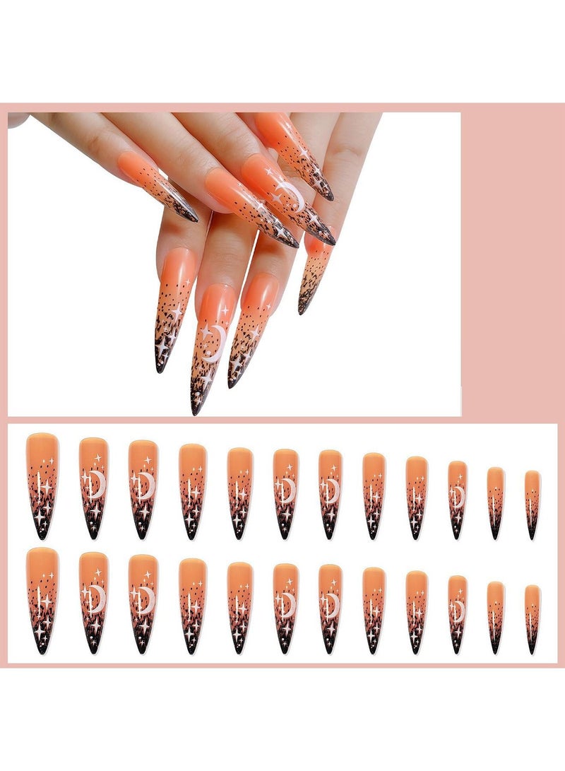 أظافر مزيفة، 24 - Image 3