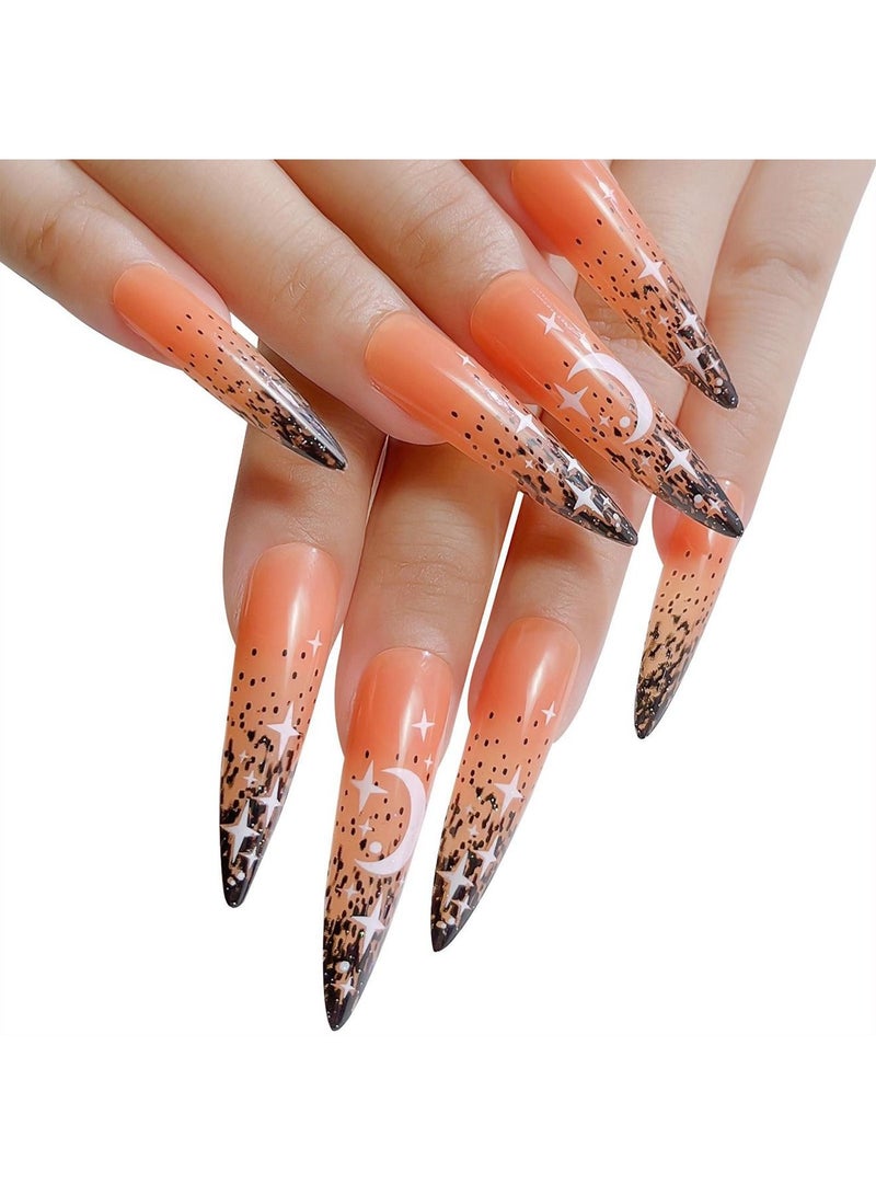 أظافر مزيفة، 24 - Image 2