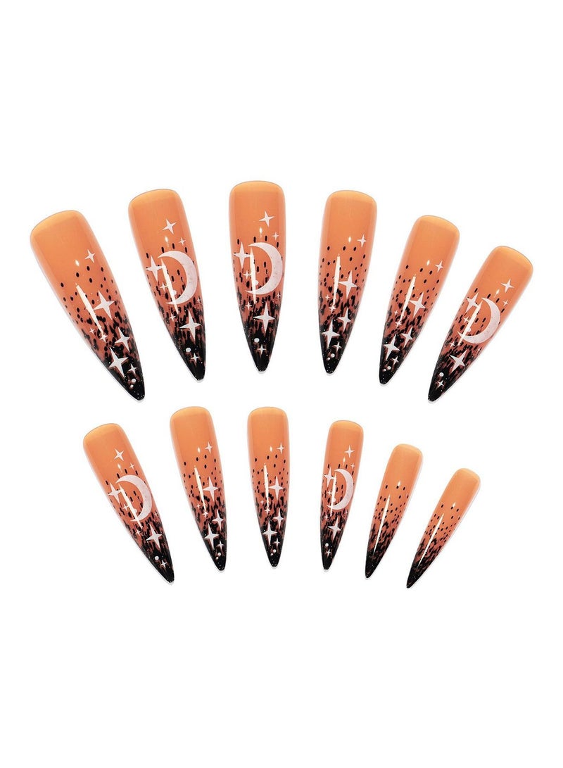 أظافر مزيفة، 24 - Image 5