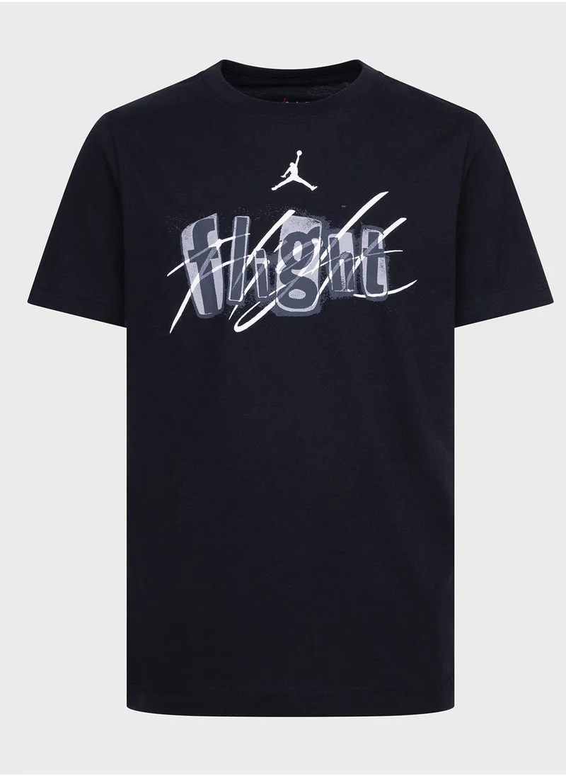 Jordan Flight Team T-Shirt