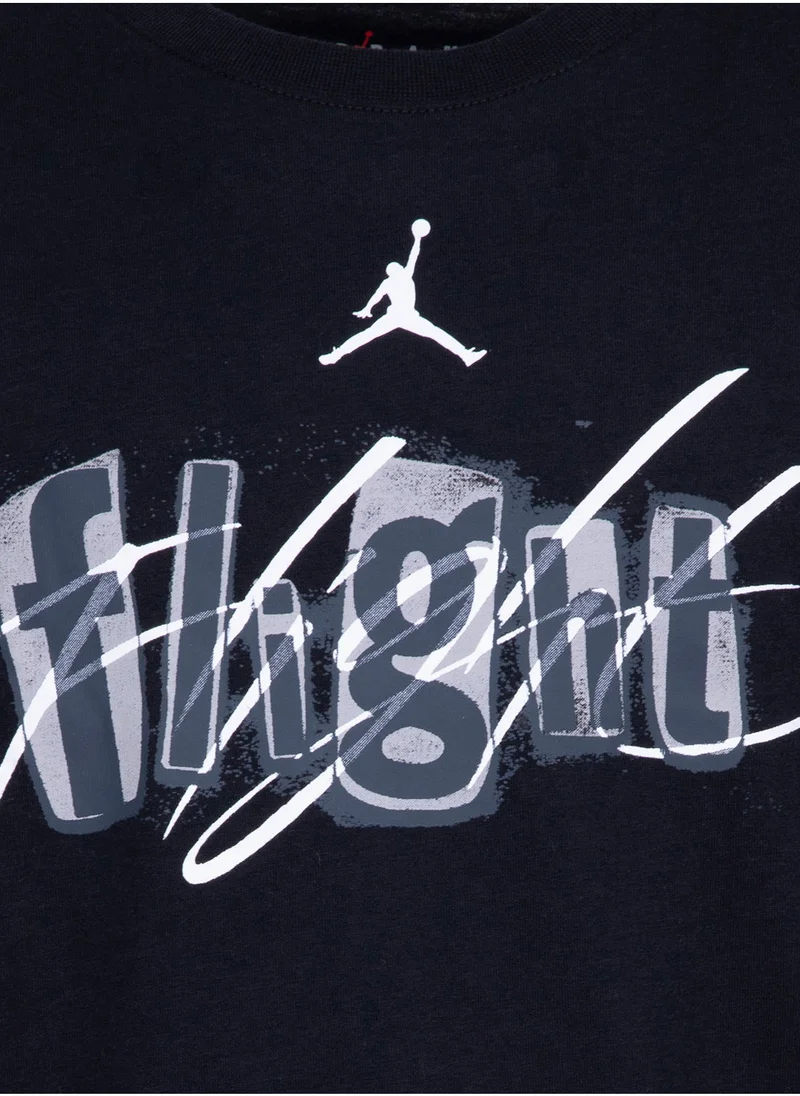 Jordan Flight Team T-Shirt