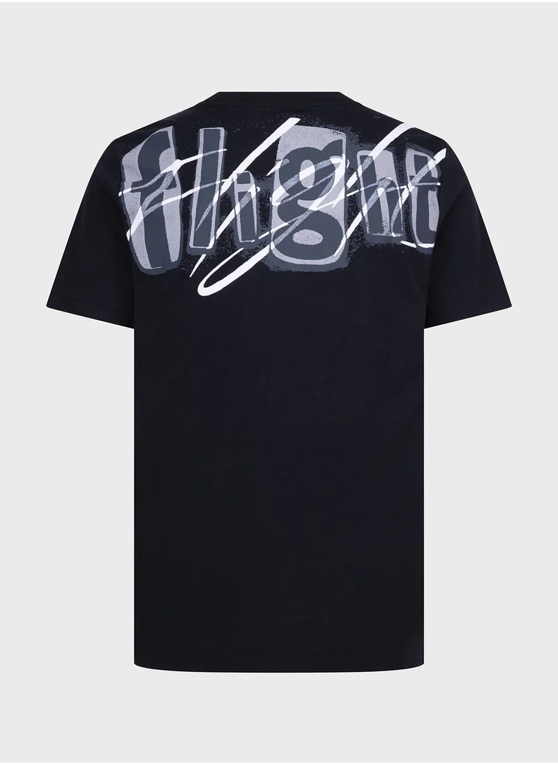 Jordan Flight Team T-Shirt