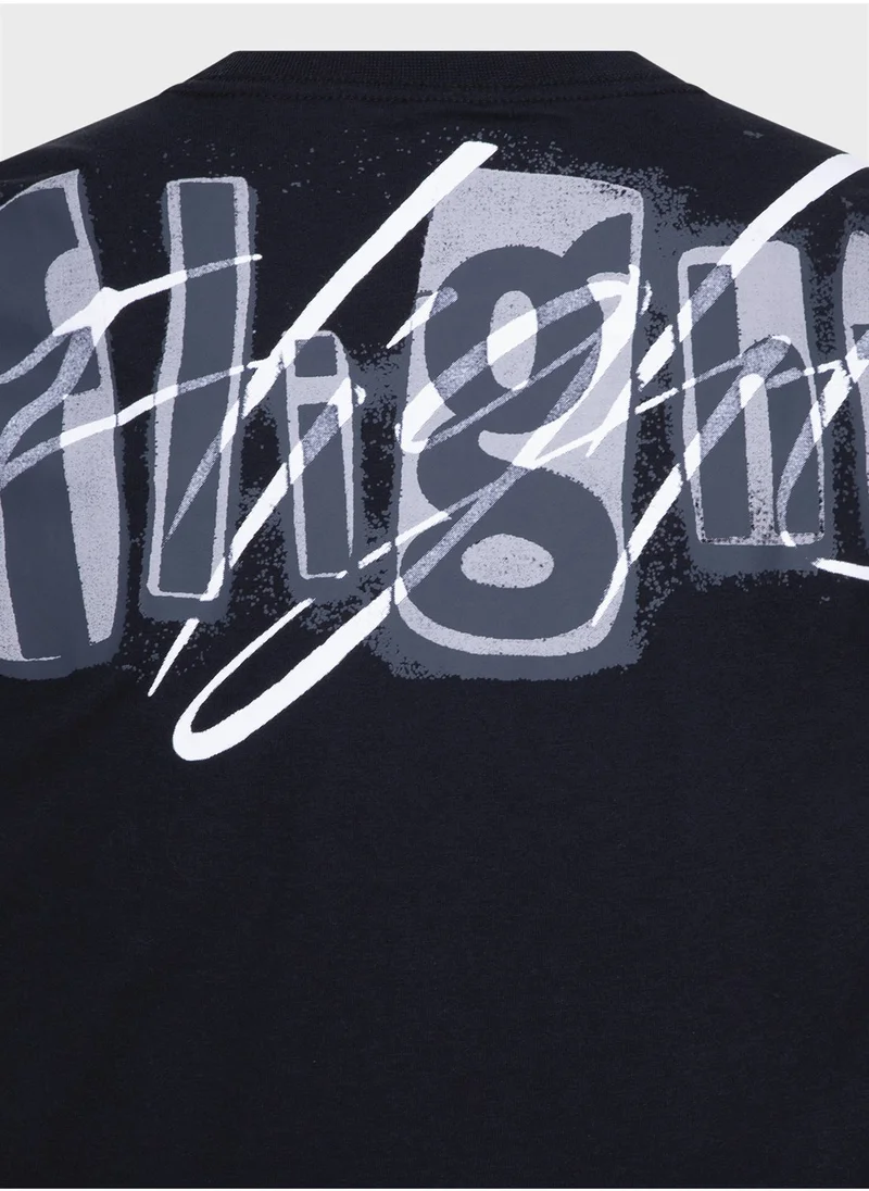 Jordan Flight Team T-Shirt
