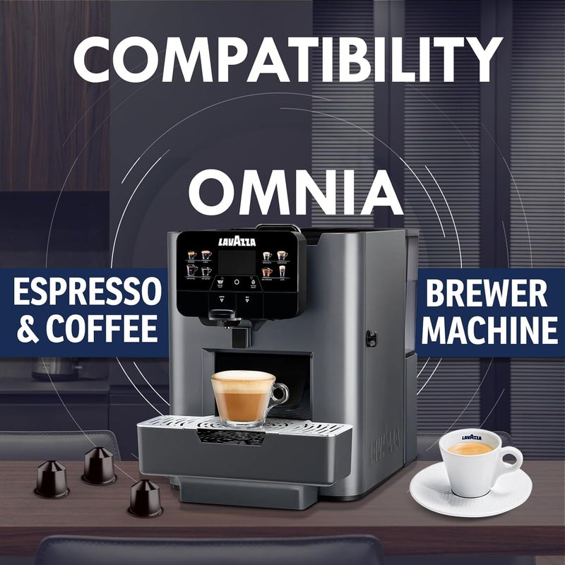 Lavazza Blue Capsules Coffee Pods Variety Pack - 100 Count - Image 4