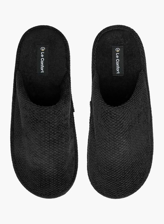 Le Confort Men Bedroom Slippers - Image 2