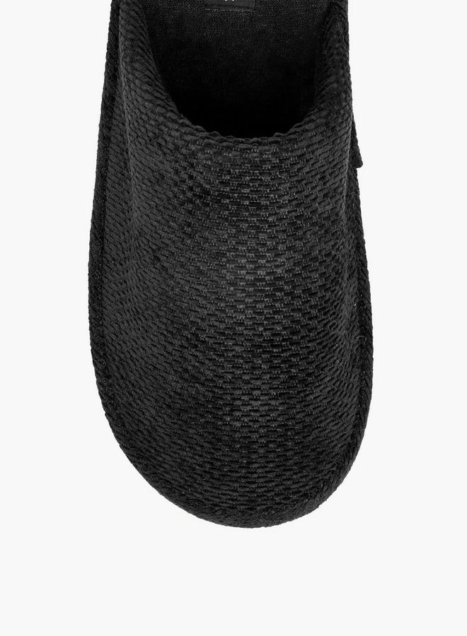 Le Confort Men Bedroom Slippers - Image 3