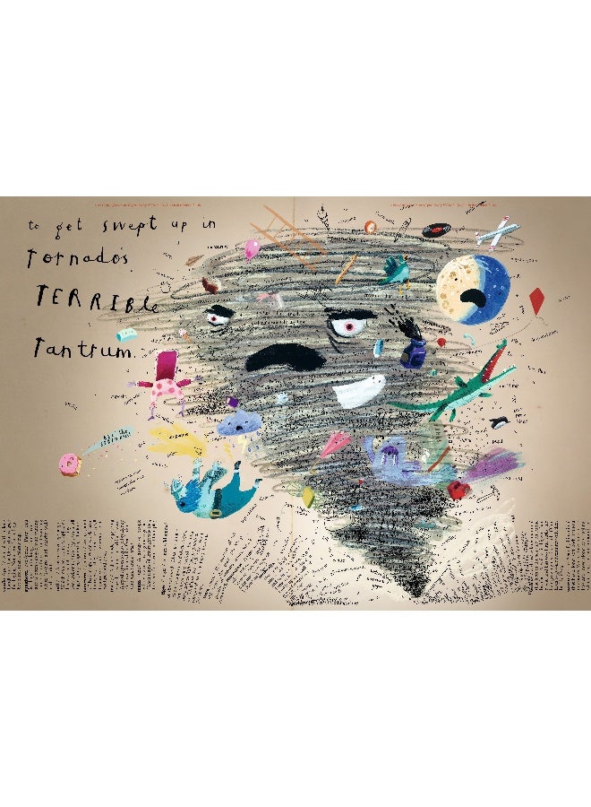 The Dictionary Story - Image 1