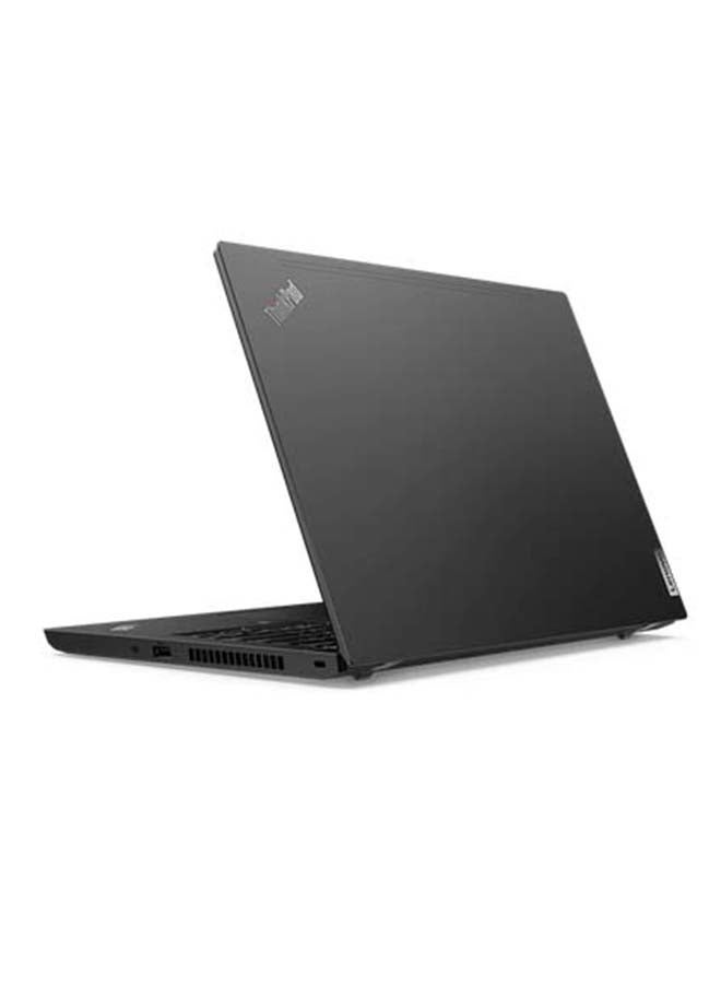 Lenovo Renewed - Thinkpad L14 Laptop With 14-Inch Full HD Display,Intel Core i7-10510U Processor/Quad Core/10th Gen/16GB RAM/512GB SSD/‎‎Intel UHD 620 Graphics/windows 11 English black - Image 3