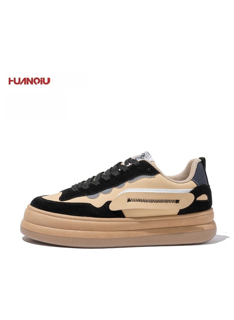 HUANQIU - New WoMen's Casual Versatile Sports Shoes - Image 1