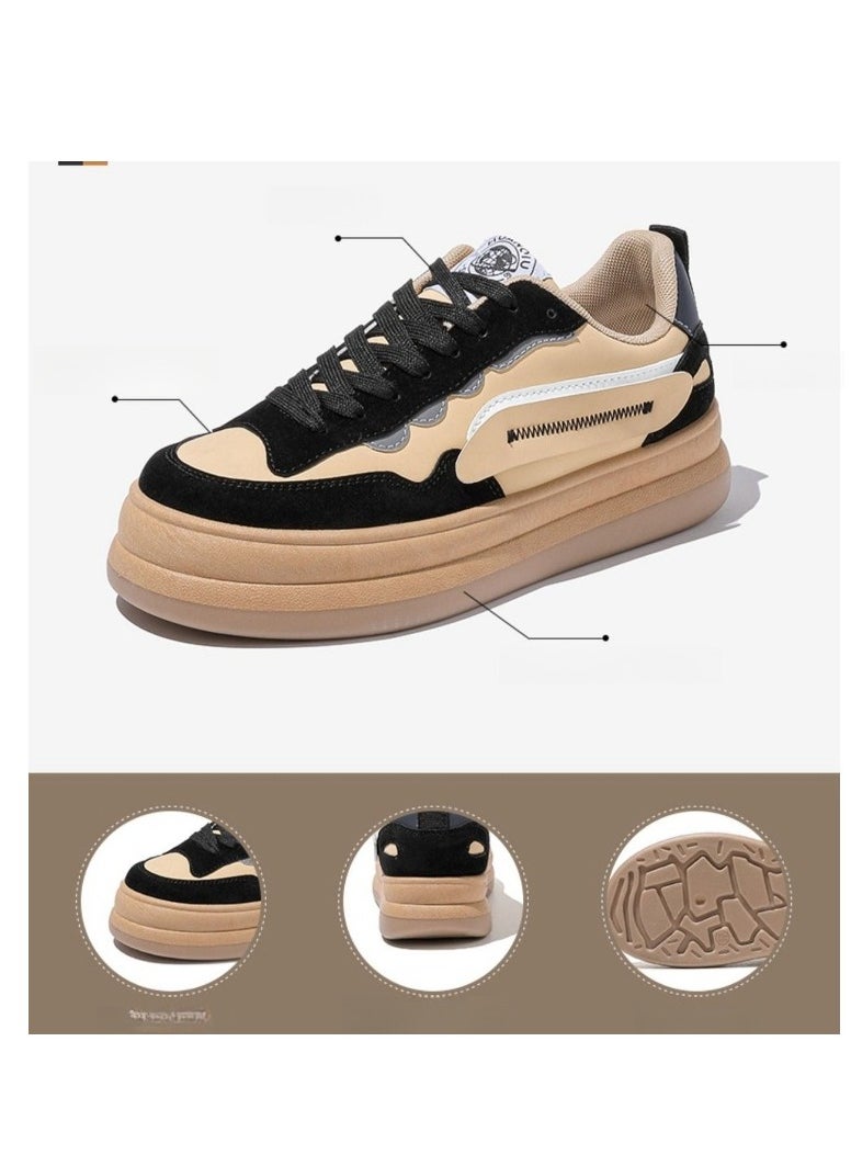 HUANQIU - New WoMen's Casual Versatile Sports Shoes - Image 1