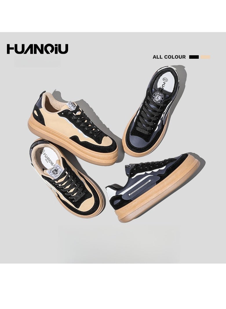 HUANQIU - New WoMen's Casual Versatile Sports Shoes - Image 1