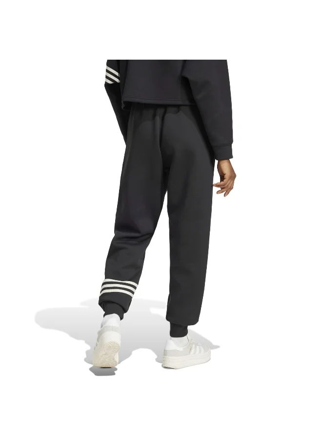 adidas Originals adidas NEUCL SWTPANT Black Originals Women PANTS