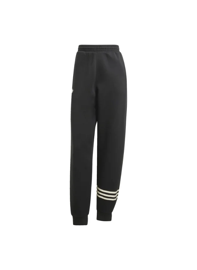 Adidas adidas NEUCL SWTPANT Black Originals Women PANTS