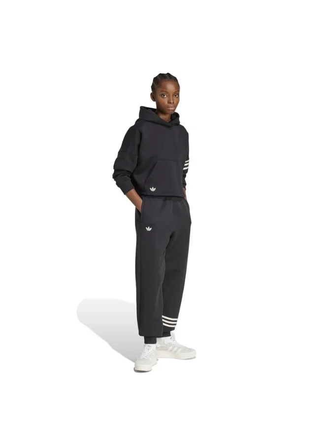 Adidas NEUCL SWTPANT Black Originals Women PANTS