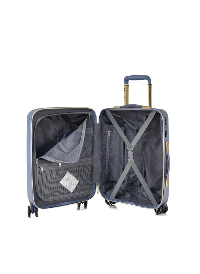 Track - TRACK Luggage set 2 pieces size 20/12 inch 2412/2p - Image 1
