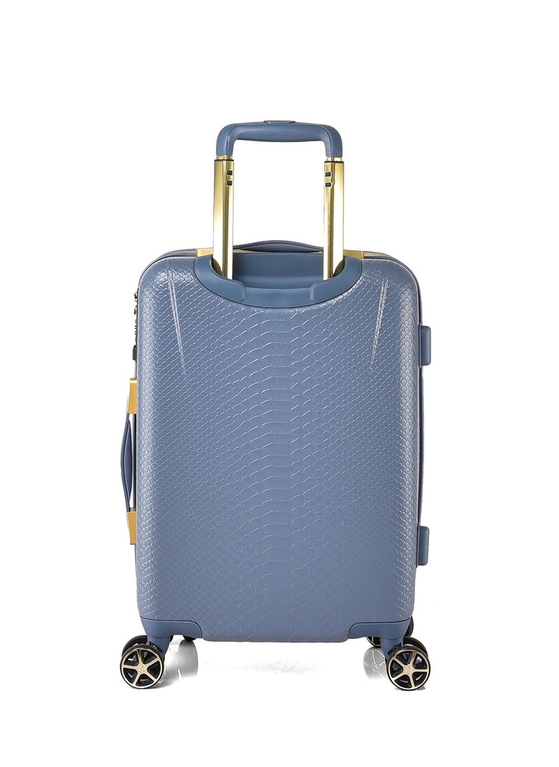 Track - TRACK Luggage set 2 pieces size 20/12 inch 2412/2p - Image 1