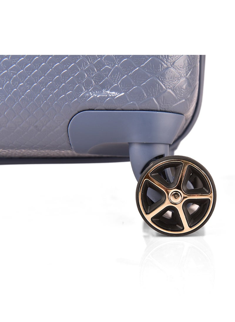 Track - TRACK Luggage set 2 pieces size 20/12 inch 2412/2p - Image 1