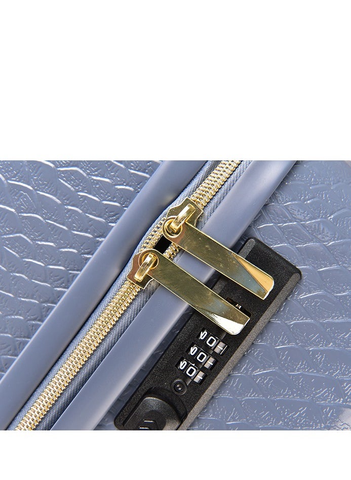 Track - TRACK Luggage set 2 pieces size 20/12 inch 2412/2p - Image 1