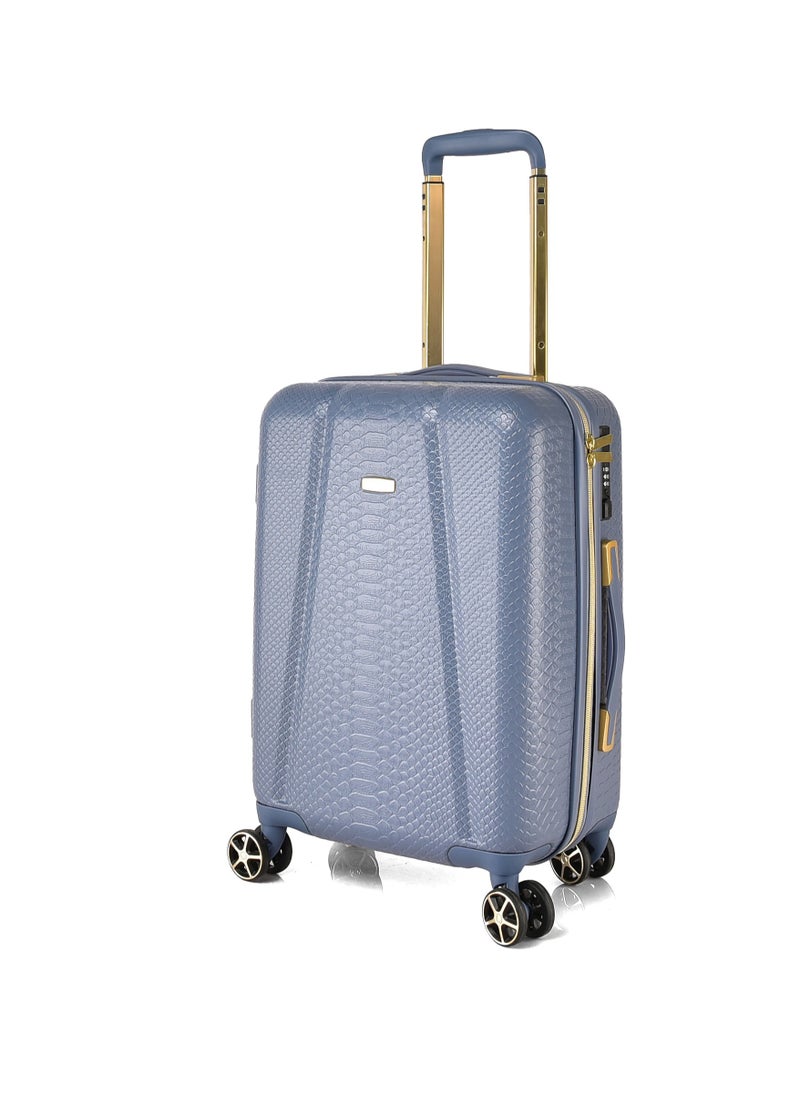 Track - TRACK Luggage set 2 pieces size 20/12 inch 2412/2p - Image 1