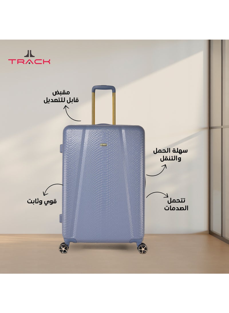 Track - TRACK Luggage set 2 pieces size 20/12 inch 2412/2p - Image 1