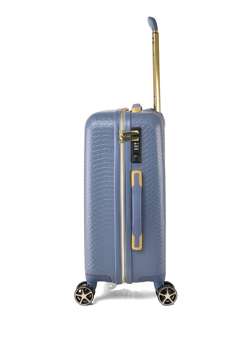 Track - TRACK Luggage set 2 pieces size 20/12 inch 2412/2p - Image 1