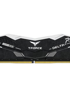 32(2X16GB) DDR5 6000 MT/s RGB | BLACK