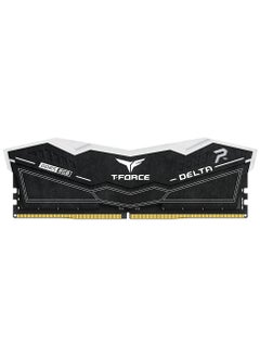 TeamGroup 32GB (2X16GB) 6000MHz DDR5 DESKTOP RGB GAMING RAM - BLACK  - Image 3