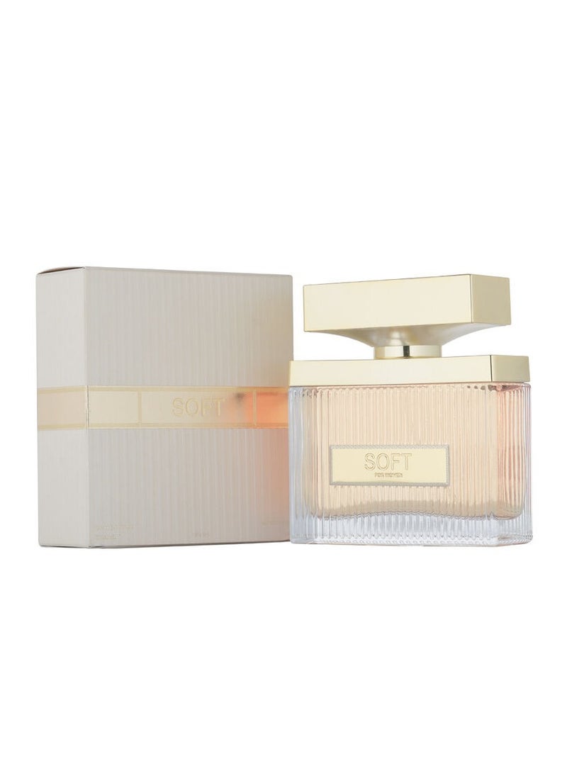 cage Soft Perfume 100 ml - Image 2