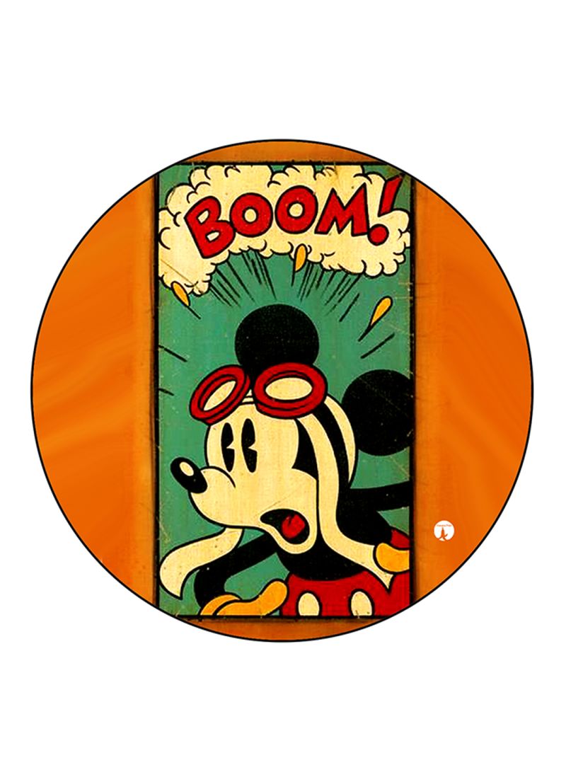 RKN Disney Printed Fridge Magnet Multicolour - Image 1