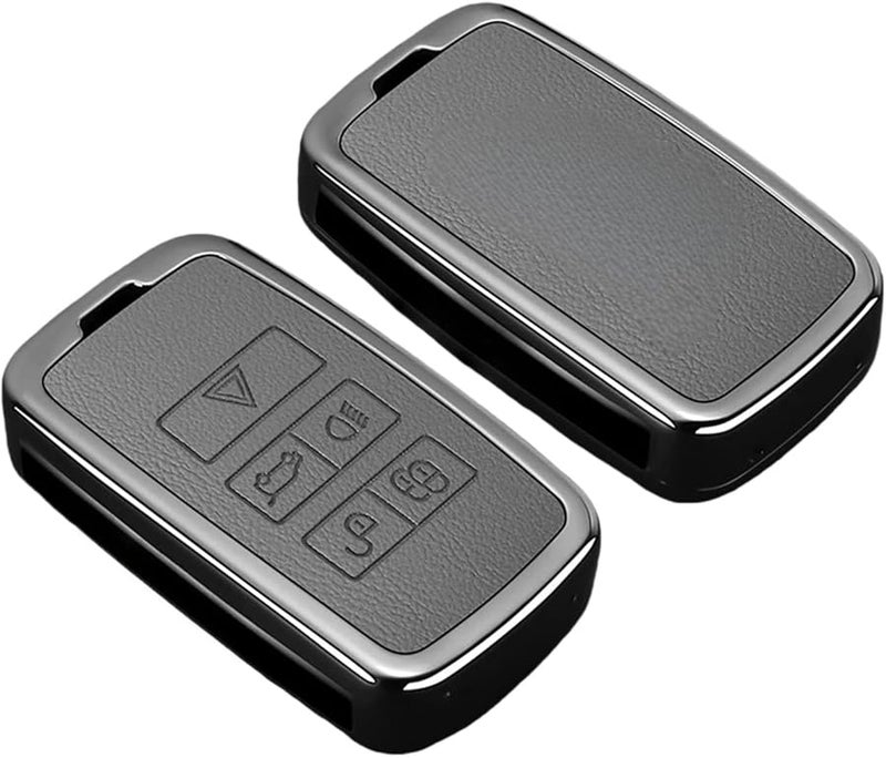 Car Remote Key Cover Protector Shell Compatible For Range Rover Models Color A 3 - Image 1