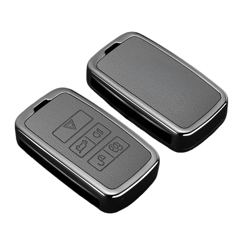 Car Remote Key Cover Protector Shell Compatible For Range Rover Models Color A 3 - Image 2