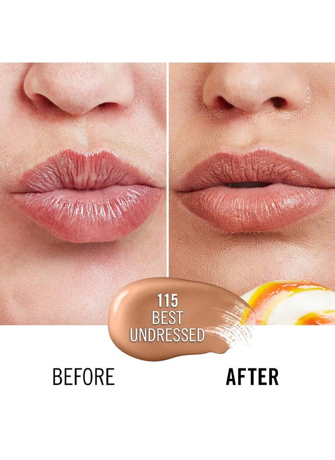 RIMMEL LONDON Lasting Provocalips Liquid Lipstick  - Image 2