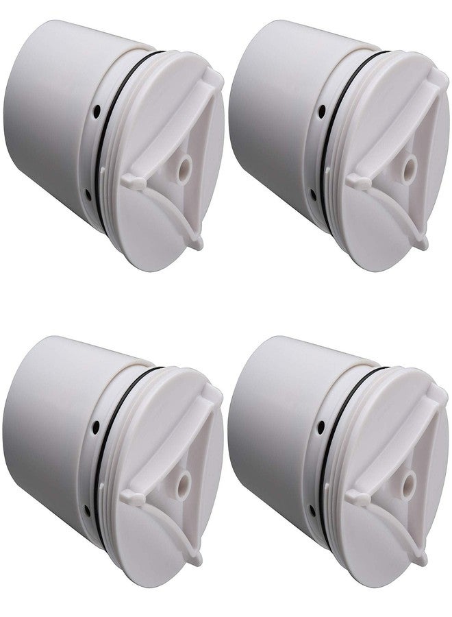 كوليجان خرطوشة فلتر بديلة من Culligan FM-15RA لمرشح تثبيت الصنبور FM-15A، باللون الأبيض (4) - Image 1