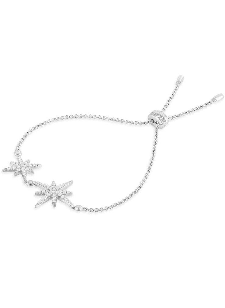 APM Monaco Double Meteorites Bracelet for Women AB3325OX