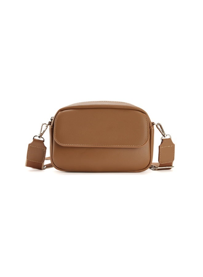 Anna Women's Multi-Functional Shoulder Crossbody Phone Mini Bag  - Image 1