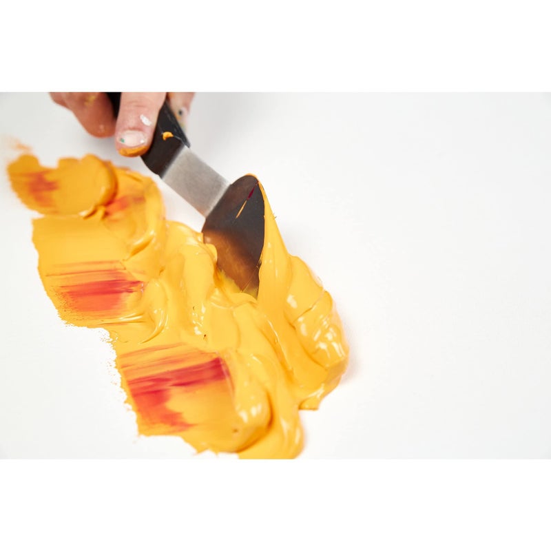 Liquitex Professional Heavy Body Acrylic Paint, 2-oz Tube (Light Phthalo Green) - Image 4