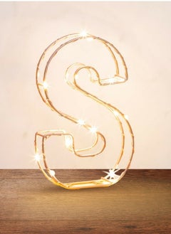 S