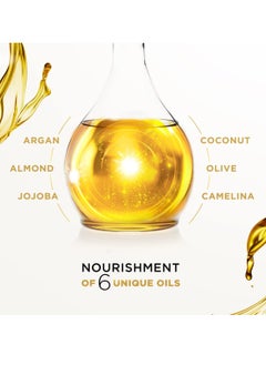 Generic L'Oreal Paris Extraordinary Oil Nourishing Shampoo For Dry & Dull Hair, 180ml  - Image 3